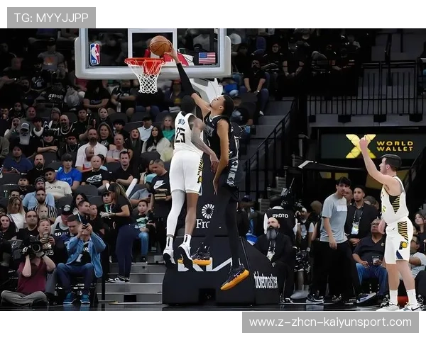 文班亚马：东契奇对比赛的理解无人能及我觉得自己从未赢过他