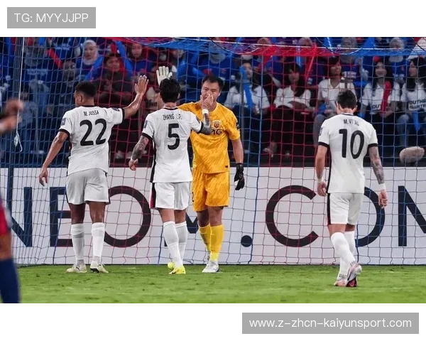 上海海港面临伤病困扰，亚冠生死战前景堪忧