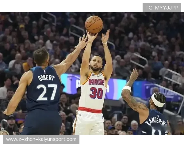 勇士外线轮换带来持续得分威胁