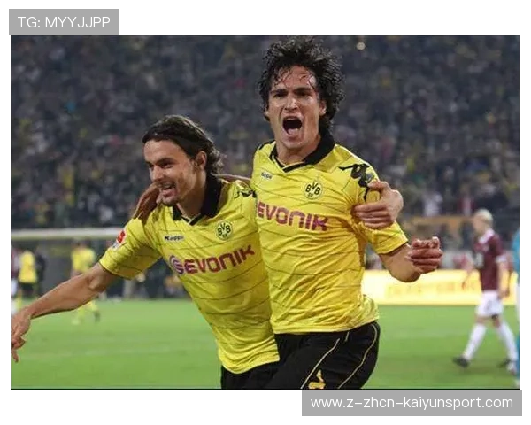 多特特尔门前补射破僵局年轻力量掀起浪潮